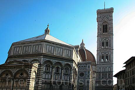A Dom Firenzeben