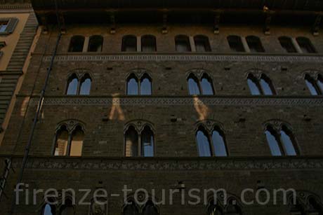 A Firenze Hotel