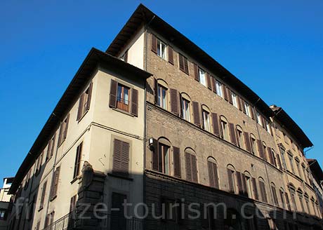 Bed And Breakfast Firenzeben