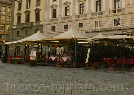 Ettermek Firenzeben foto