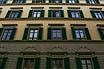 A Calzaiuoli Hotel Homlokzata Firenzeben