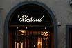 A Chopard Divathaz Firenzeben