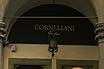 A Corneliani Divat Firenzeben