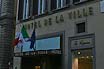 A De La Ville Hotel Firenzeben