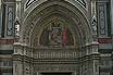 A Firenzei Dom Bejarata