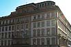 A Firenzei Westin Excelsior Hotel Bejarata