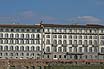 A Grand Hotel Firenzeben
