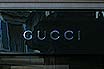 A Gucci Divathaz Firenzeben