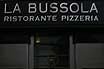 A La Bussola Pizzeria Etterem Firenzeben