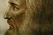 A Leonardo Da Vinci Minta Firenzeben