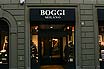 A Milanoi Boggi Divathaz Firenzeben