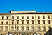 A Pizza Della Repubblica Etterem Firenzeben