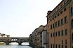 A Ponte Vecchio Firenzeben