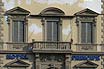 A Principe Hotel Firenzeben