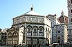 A San Giovanni Piac Firenzeben