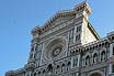 A Santa Maria Del Fiore Templom Firenzeben