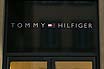 A Tommy Hilfiger Divathaz Firenzeben