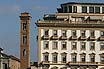 A Westin Excelsior Hotel Firenzeben