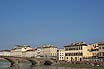 Az Alla Carraia Hid Firenzeben