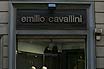 Az Emilio Cavallini Divathaz Firenzeben