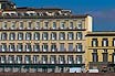 Az Italia Hotel Firenzeben