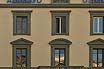 Az Olimpia Hotel Firenzeben