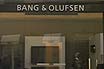 Bang And Olufsen Vitrin Firenzeben