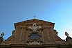 Templom Firenzeben