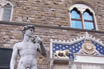 David Di Michelangelo Piazza Della Signoria Firenze