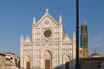 La Basilica Di Santa Croce Firenze