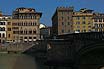 Ponte A Firenze