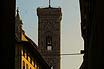Verso Il Duomo Di Firenze