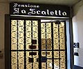 Hotel La Scaletta Firenze