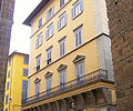 Hotel Relais Cavalcanti Firenze
