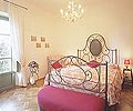 Bed & Breakfast Villa La Sosta Firenze