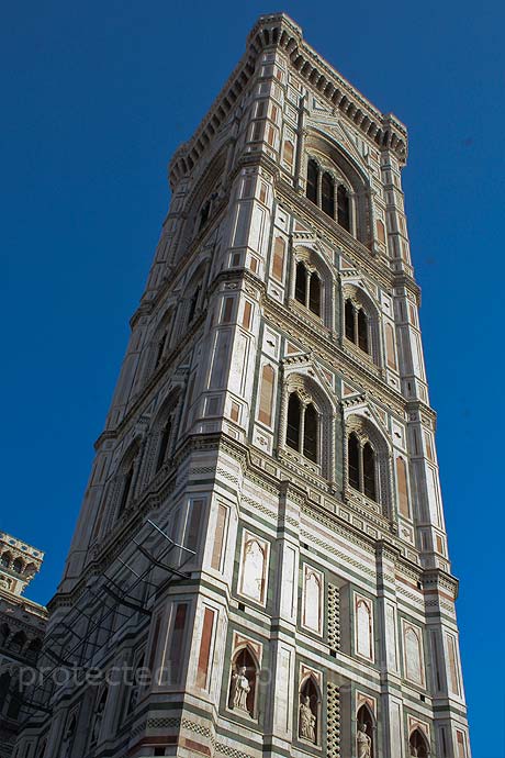 Florence Campanile