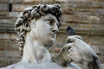 Le David De Michel-Ange Florence
