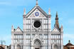 Basilica Di Santa Croce Firenze
