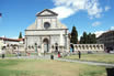 Basilica Di Santa Maria Novella Firenze