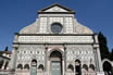 Chiesa Di Santa Maria Novella Firenze