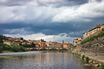 Il Fiume Arno A Firenze