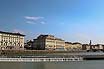 Il Fiume Arno Firenze