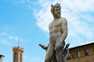 La Fontana Del Nettuno Firenze