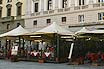 Ristorante Giubbe Rosse Firenze