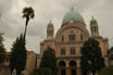 Tempio Maggiore La Grande Sinagoga Di Firenze