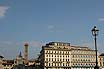 Vista Centro Storico Firenze