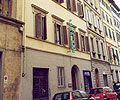 Hotel Bellevue House Firenze
