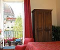 Hotel California Firenze
