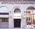 Отель Calzaiuoli Флоренция