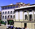 Hotel Executive Firenze